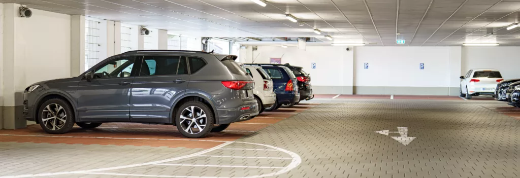 EasyP accélère la mobilité en entreprise avec son offre B2B sur mesure